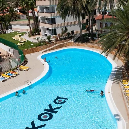 Koka43 Pool By Wave Appartement